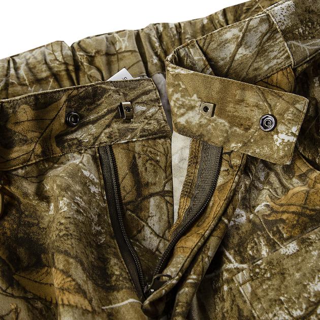 Штани Camotec Instinct 2.0 Twill XXL 2908010211844 - зображення 7