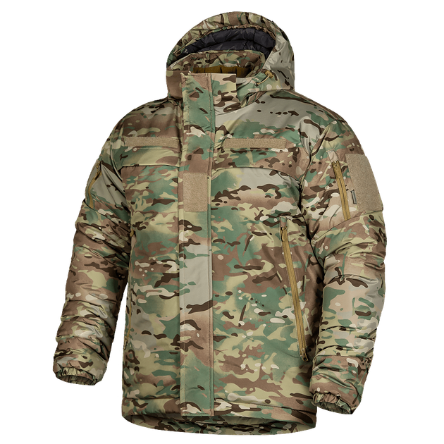 Зимова куртка Patrol System 3.0 Climashell Multicam (7347), XXXL - зображення 1