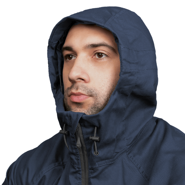 Костюм Stalker 3.0 Canvas Темно-синій (8084), S - зображення 5