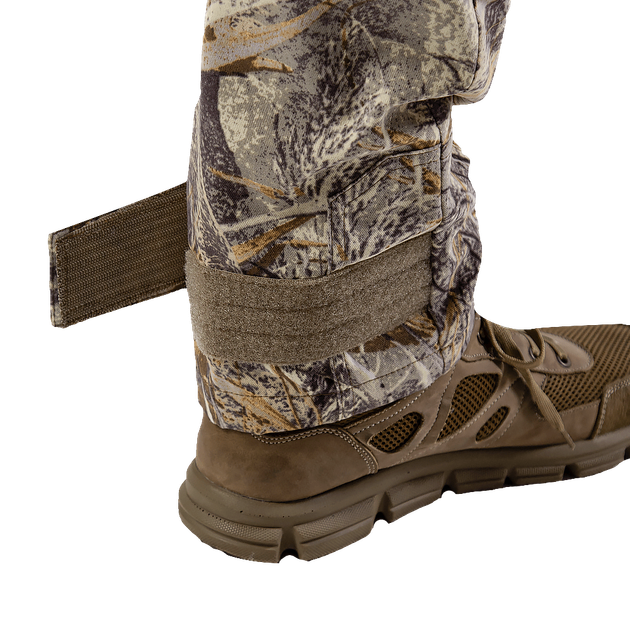Штани Camotec Instinct 2.0 Twill 3XL 2908010211783 - зображення 6