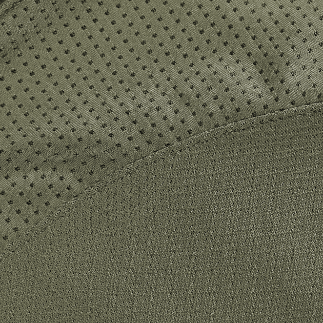 Шорти Camotec AeroFit Олива (7989), XXXL - зображення 8