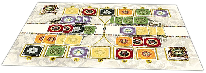 Настільна гра Asmodee Mandala (3558380089452) - зображення 2