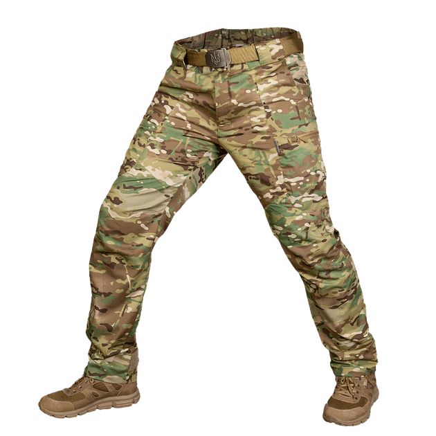 Штани Stalker 3.0 Twill Multicam (8086), S - изображение 1