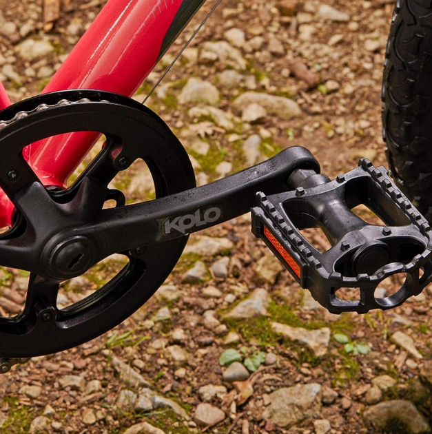 Rower dziecięcy Huffy MTB Stone Mountain 73818W 20" (0032447738185) - obraz 18