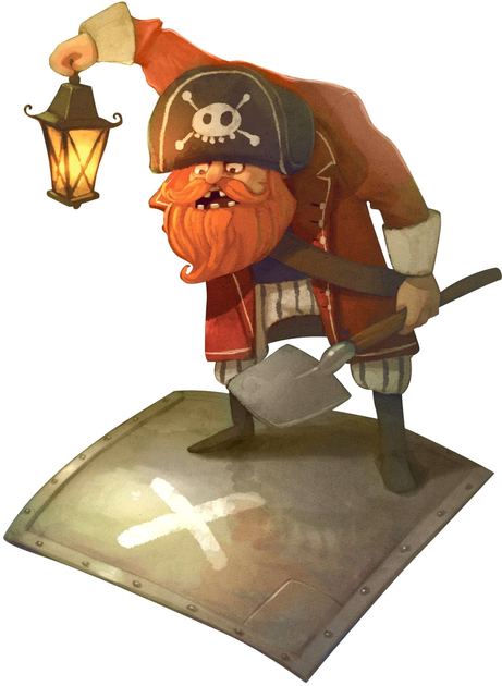 Dodatek do gry planszowej Asmodee Dixit 6: Memories (3558380031345) - obraz 5