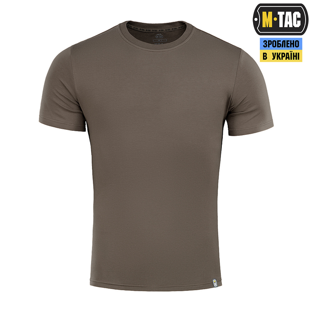 Футболка M-Tac 93/7 Summer Dark Olive 3XL - изображение 2