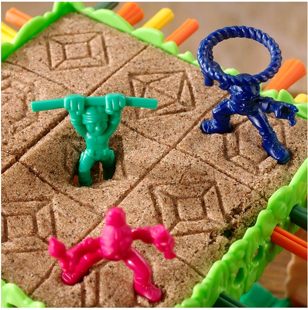 Gra planszowa Spin Master Jungle Escape Game (0778988443538) - obraz 8