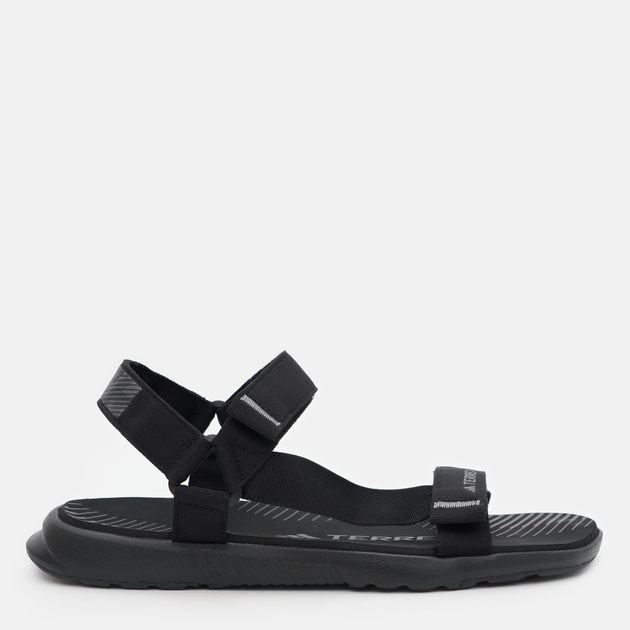 Мужские сандалии для треккинга Adidas Terrex Hydroterra Light ID4273 43 ...