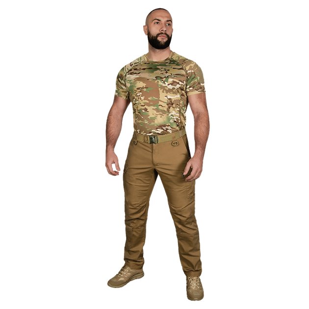 Футболка Thorax Patrol Multicam (7579), XL - изображение 2