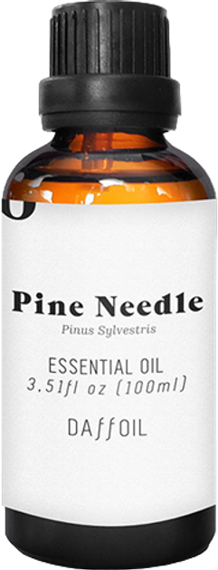 Ефірна олія Daffoil Pine Needle 100 мл (0767870879036) - зображення 1