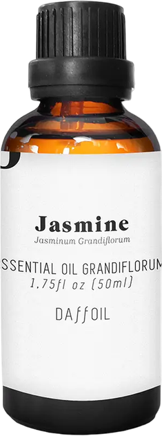 Ефірна олія Daffoil Jasmine 50 мл (0767870878947) - зображення 1