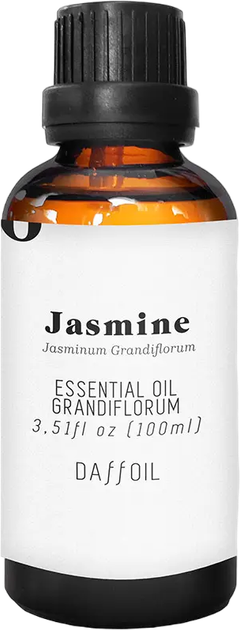 Ефірна олія Daffoil Jasmine 100 мл (0767870878954) - зображення 1