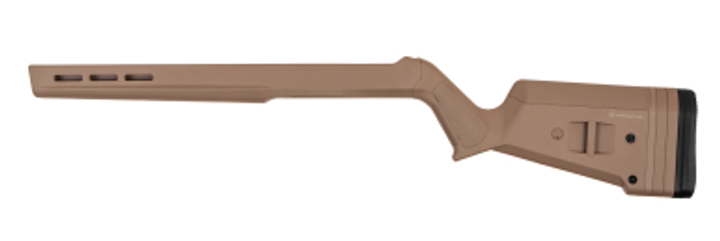 Ложе Magpul Hunter X-22 для Ruger 10/22 FDE - изображение 2