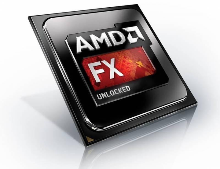 Процессор AMD FX-8120. 4 GHz. 8 - Ядер/8-потоков. Soket - AM3+ Tray ...
