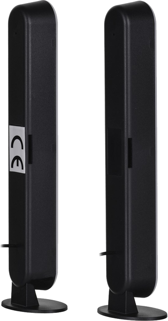 Lampa stołowa Activejet AJE-MUSIC BAR RGB - obraz 4