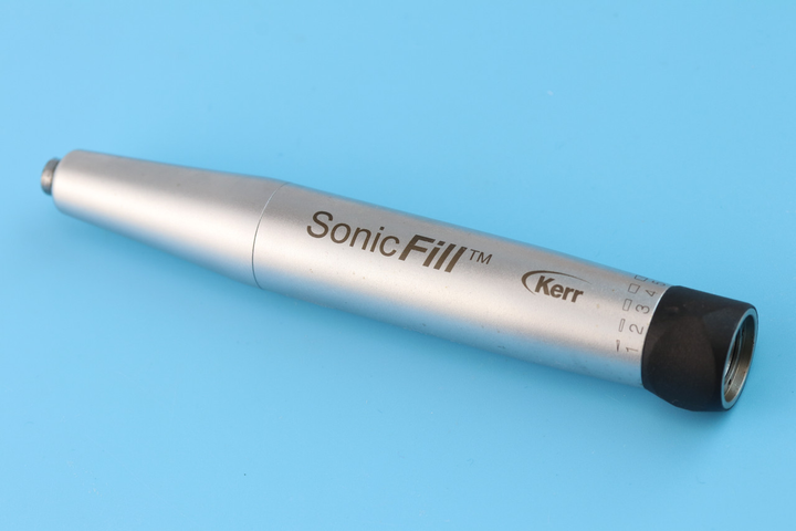 Наконечник для композитов Kerr SonicFill (Керр Соник) - изображение 2