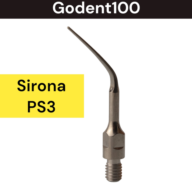 Насадка для скайлера Sirona PS3 - зображення 1