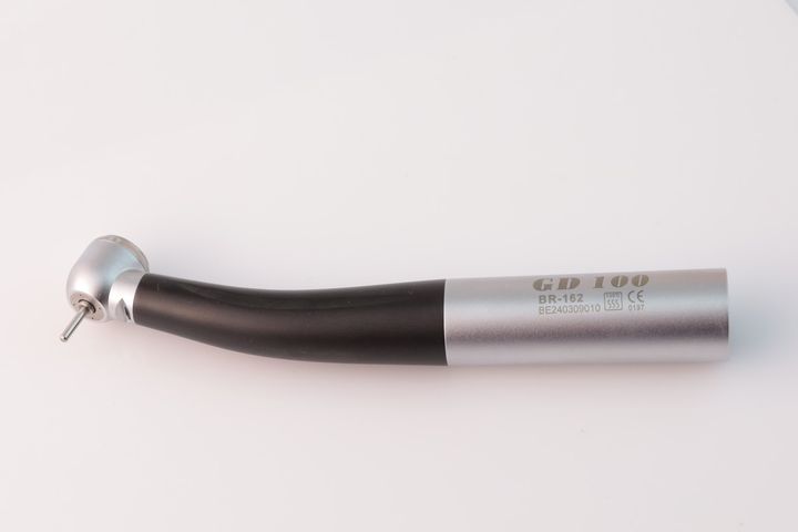 Турбінний ортопедичний наконечник з світлом GD100 BE-164 (тип каво) - зображення 2