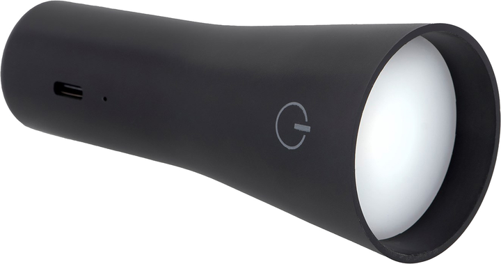 Lampa stołowa Activejet AJE-IDA 4in1 Black - obraz 5