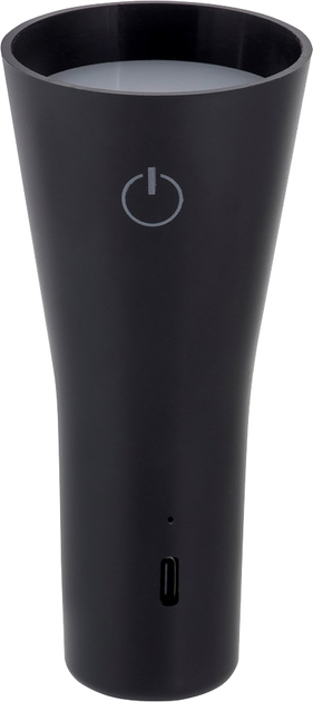 Lampa stołowa Activejet AJE-IDA 4in1 Black - obraz 6