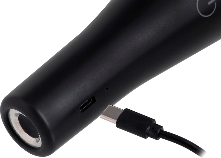 Lampa stołowa Activejet AJE-IDA 4in1 Black - obraz 9