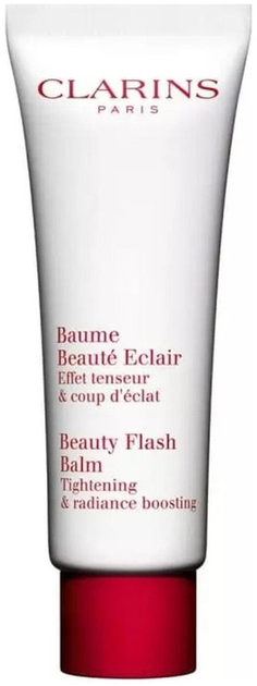 Бальзам для обличчя Clarins Beauty Flash Balm 50 мл (3666057059889) - зображення 1