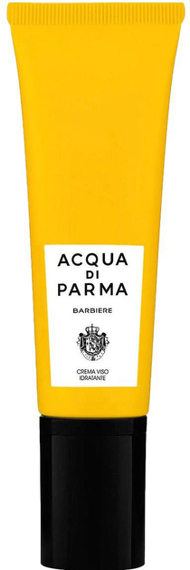 Krem do twarzy Acqua Di Parma Barbiere Moisturizing Face Cream 50 ml (8028713520075) - obraz 2