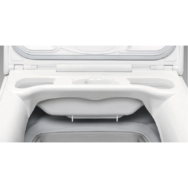 Пральна машина ZANUSSI ZWY 50924 FCUI - изображение 4