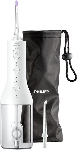 Електрична зубна щітка PHILIPS Sonicare HX9911/88 Diamond