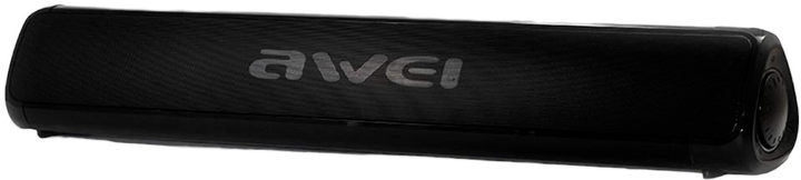 Саундбар Awei Y333 Black (6954284001113) - зображення 4