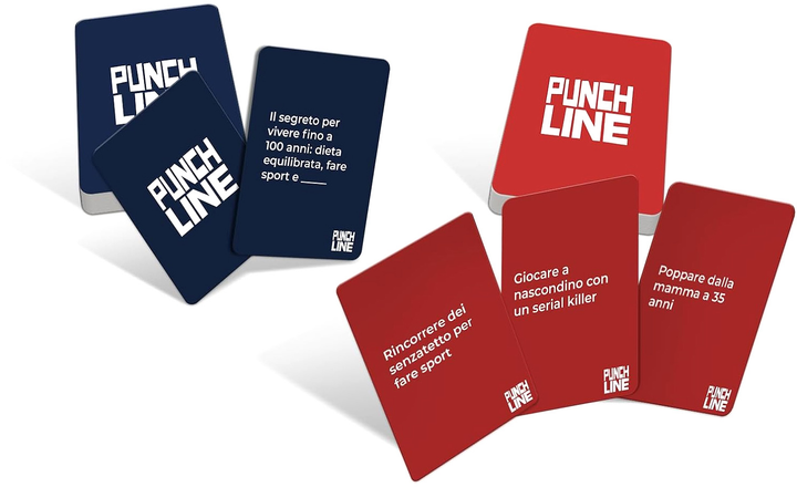 Настільна гра Asmodee Punchline (3770005550288) - зображення 3