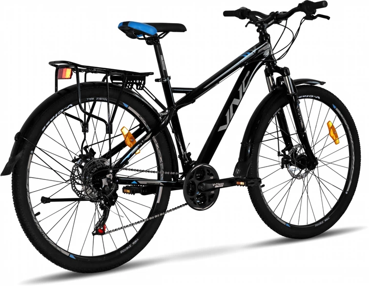 Велосипед VNC Expance A3 29" L/19" Черный (V2A3-2949-BB) - Фото 3 Велосипед VNC Expance A3 29" L/19" Черный (V2A3-2949-BB) - изображение 3