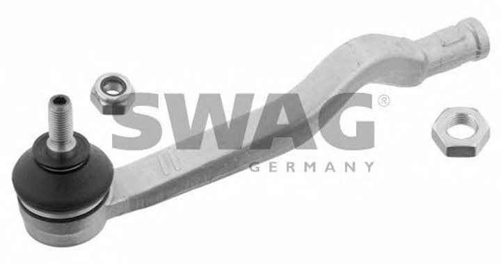 Рульовий наконечник SWAG (60929623) - зображення 1