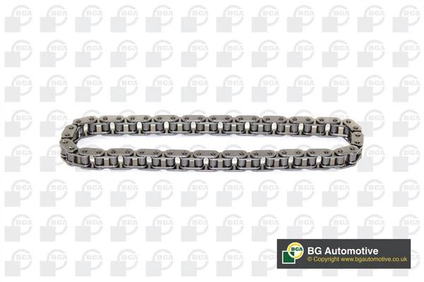 Цепь автомобильная BGA (TC1400) - Фото 1 Цепь автомобильная BGA (TC1400) - изображение 1