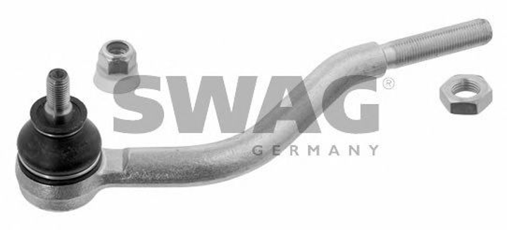 Рулевой наконечник SWAG (62710004) - изображение 1