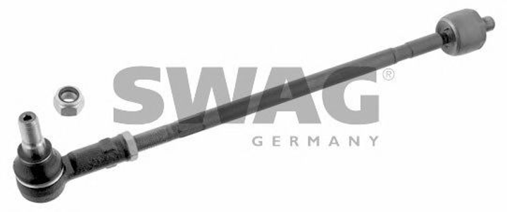 Рулевая тяга SWAG (10921449) - изображение 1