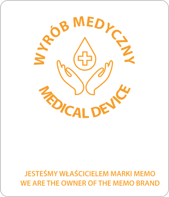 Poduszka podróżna QMED Profilowana (5901780441425) - obraz 5