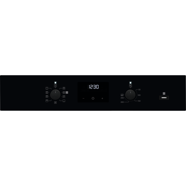 Духовой шкаф Electrolux - EOD3C70TK - Фото 3 Духовой шкаф Electrolux - EOD3C70TK - изображение 3