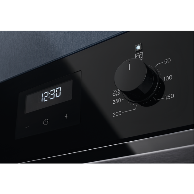 Духовой шкаф Electrolux - EOD3C70TK - Фото 4 Духовой шкаф Electrolux - EOD3C70TK - изображение 4