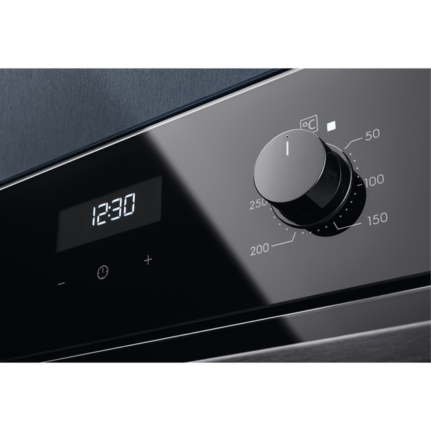 Духовой шкаф Electrolux - EOF5C50BZ - изображение 4