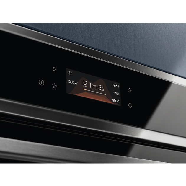 Духовой шкаф Electrolux - EOE8P39WX - изображение 4