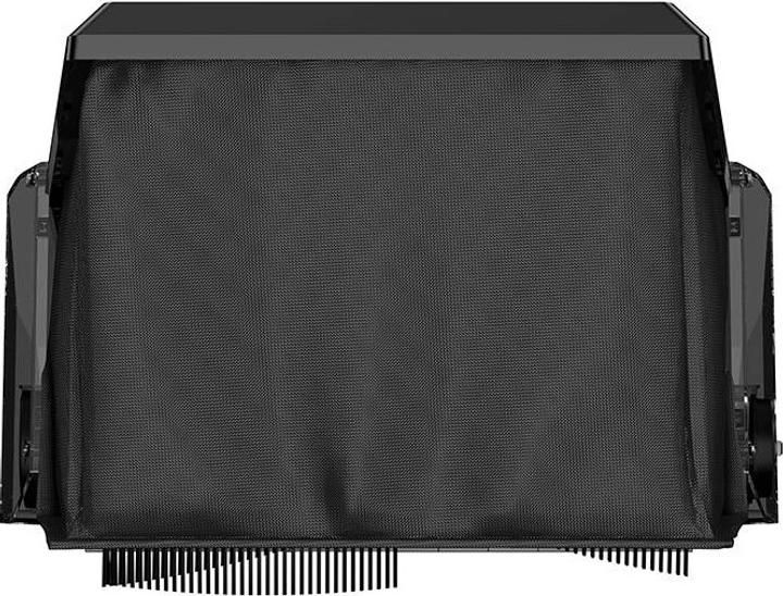 Підмітальний модуль EcoFlow Blade Lawn Sweeping Kit (5008101001) - зображення 4