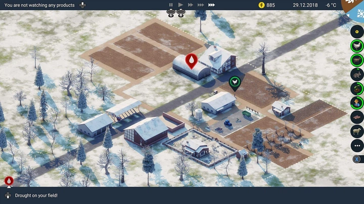 Ключ активации Farm Tycoon для Xbox One/Series S/X - изображение 10