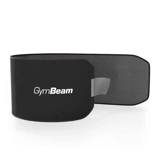 Неопреновий пояс L - GymBeam Accessories - Фото 1 Неопреновий пояс L - GymBeam Accessories - изображение 1