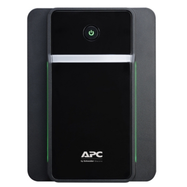Источник бесперебойного питания ИБП APC BX1600MI-GR 1600ВА/900Вт - изображение 2