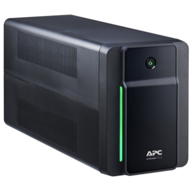 Источник бесперебойного питания ИБП APC BX1600MI-GR 1600ВА/900Вт - изображение 4