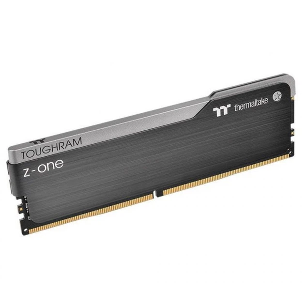 Модуль памяти для компьютера DDR4 16GB (2x8GB) 3200 MHz Toughram Z-One ThermalTake (R010D408GX2-3200C16A) - изображение 3