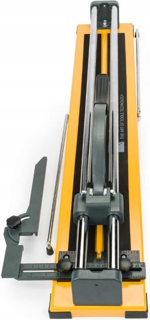 Верстат для різання плитки 800 мм POWERMAT PM-PRDG-800T - Фото 3 Верстат для різання плитки 800 мм POWERMAT PM-PRDG-800T - зображення 3