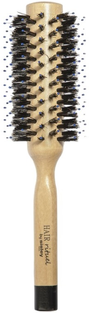 Okrągła szczotka do modelowania Hair Rituel By Sisley The Blow-Dry Brush No 2 (3473311690395) - obraz 1