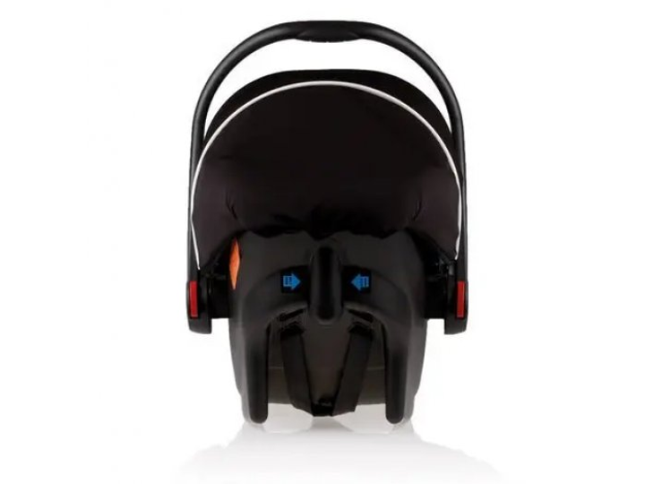 Автокресло Mars, Capsula (red), 770030 - изображение 2